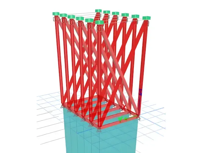 Cálculo estructural