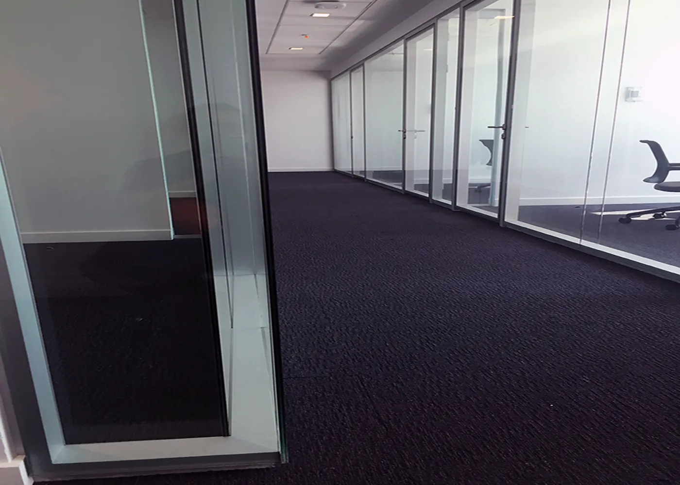 Vista obra styleSMART