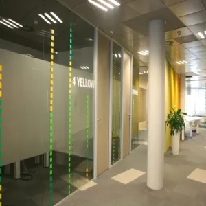 BP Oil Madrid