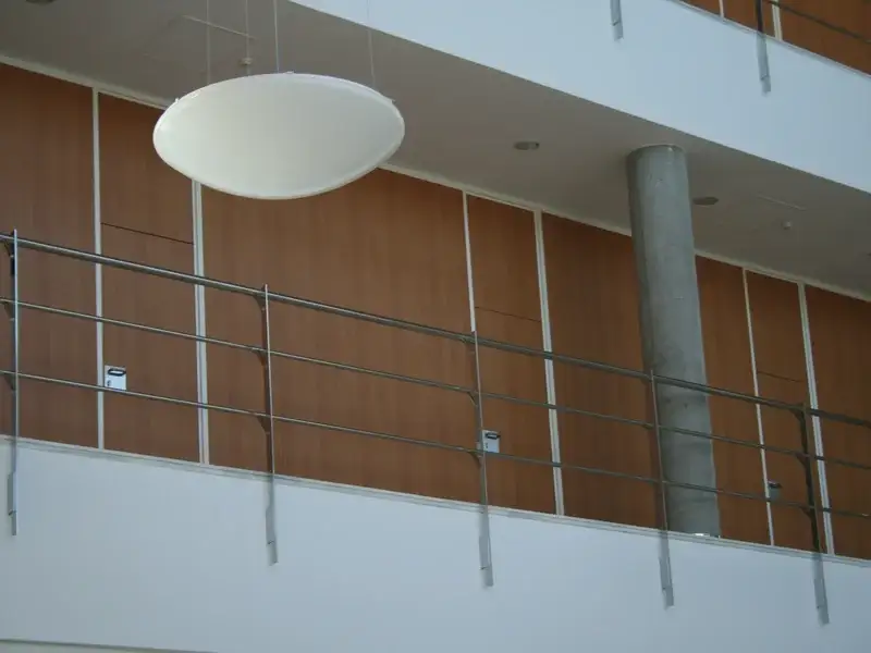 Edificio IMMPA - Madrid
