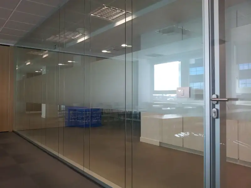 Oficinas Iberia - Madrid Oficinas Iberia - Madrid