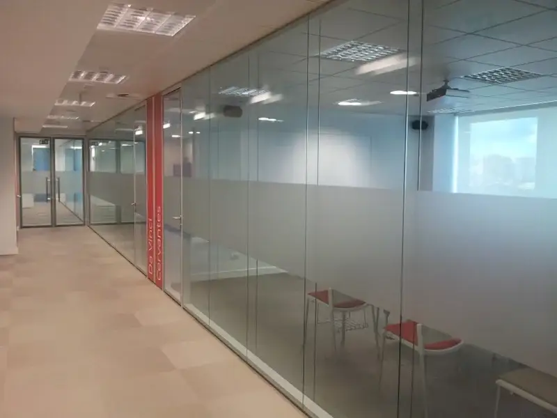 Oficinas Iberia - Madrid Oficinas Iberia - Madrid