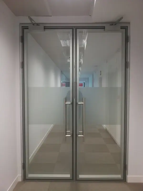 Oficinas Iberia - Madrid Oficinas Iberia - Madrid