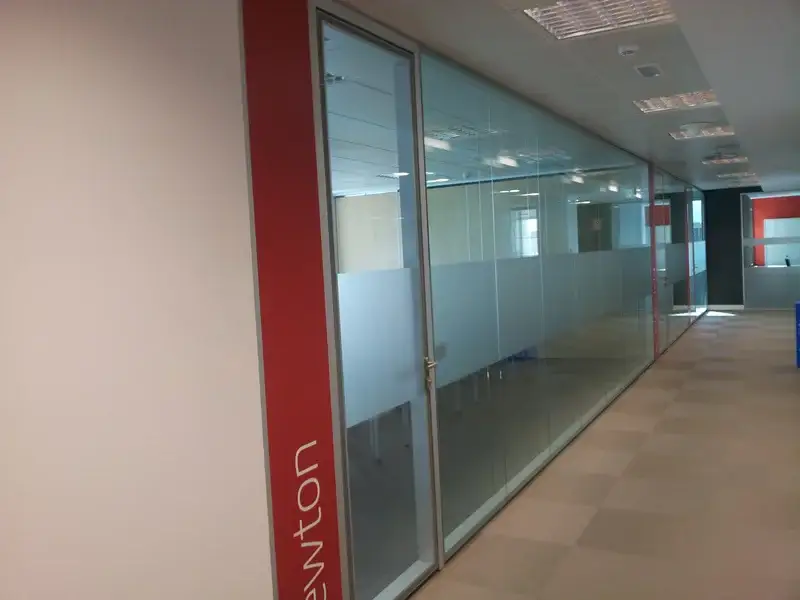 Oficinas Iberia - Madrid Oficinas Iberia - Madrid