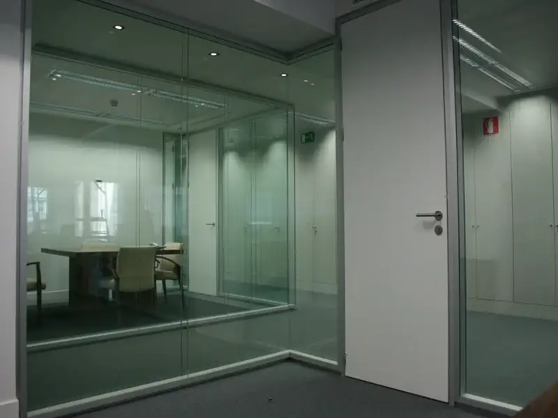 Oficinas N+1 - Madrid