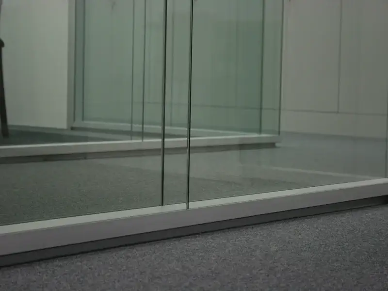 Oficinas N+1 - Madrid