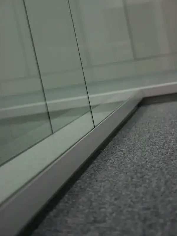 Oficinas N+1 - Madrid