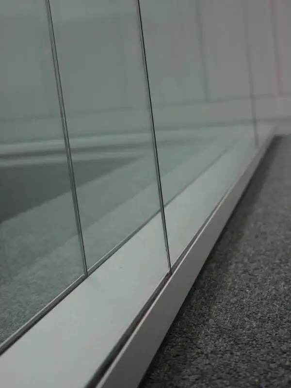 Oficinas N+1 - Madrid