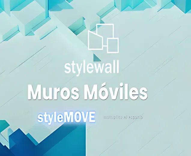 Catálogo styleMOVE 2026