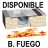 Icono de certificación