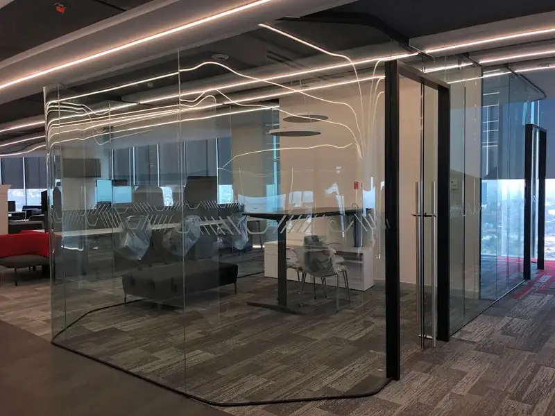 Oficinas Nissan - Barcelona Oficinas Nissan - Barcelona