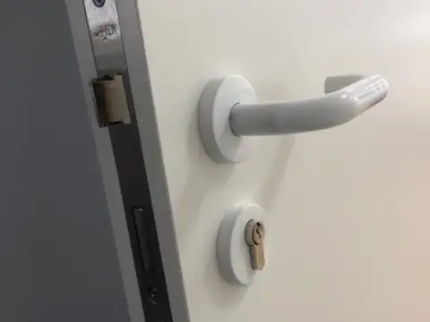 Puertas técnicas styleDOOR