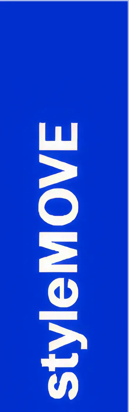 styleMOVE