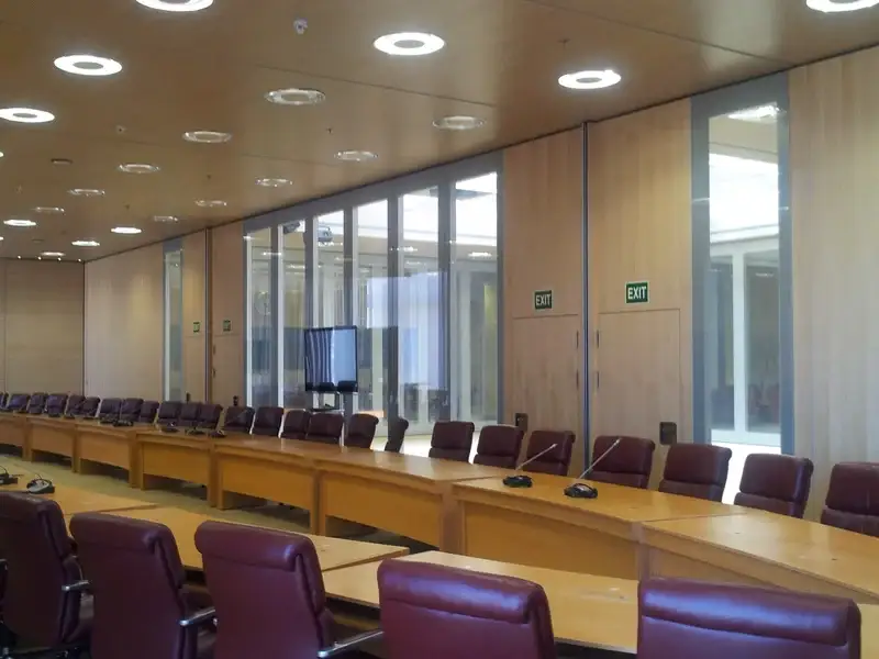 Oficinas OAMI - Alicante Oficinas OAMI - Alicante