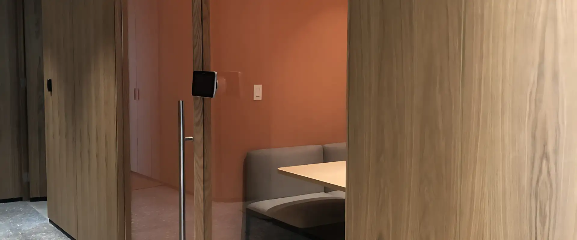 Oficinas Ammper - Ciudad de México Oficinas Ammper - Ciudad de México