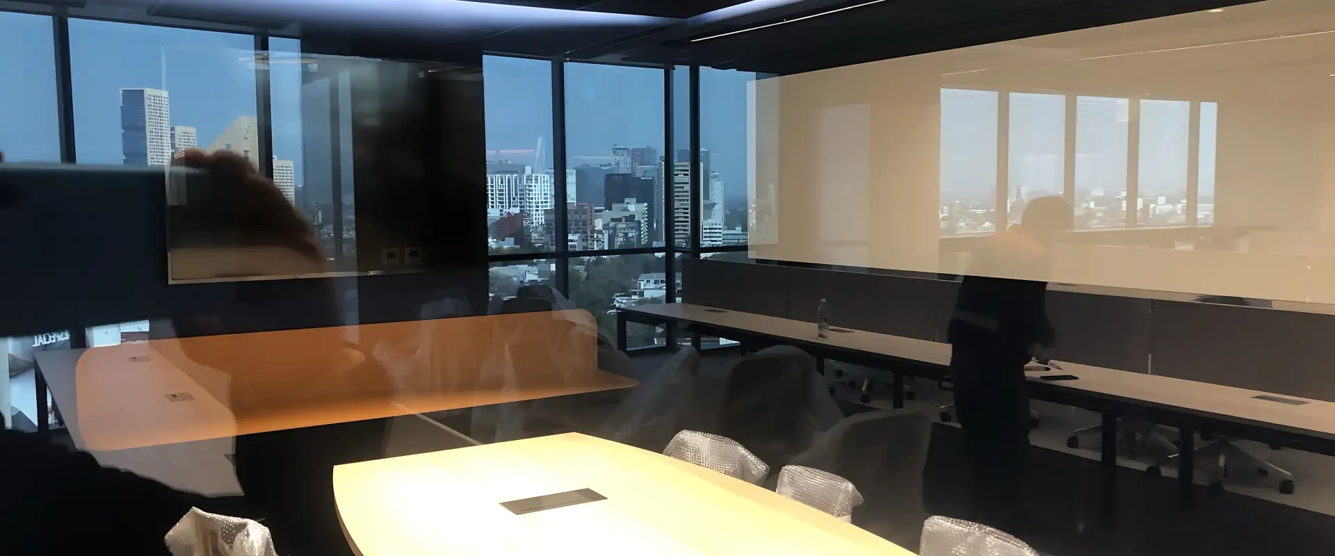 Oficinas Ammper - Ciudad de México Oficinas Ammper - Ciudad de México