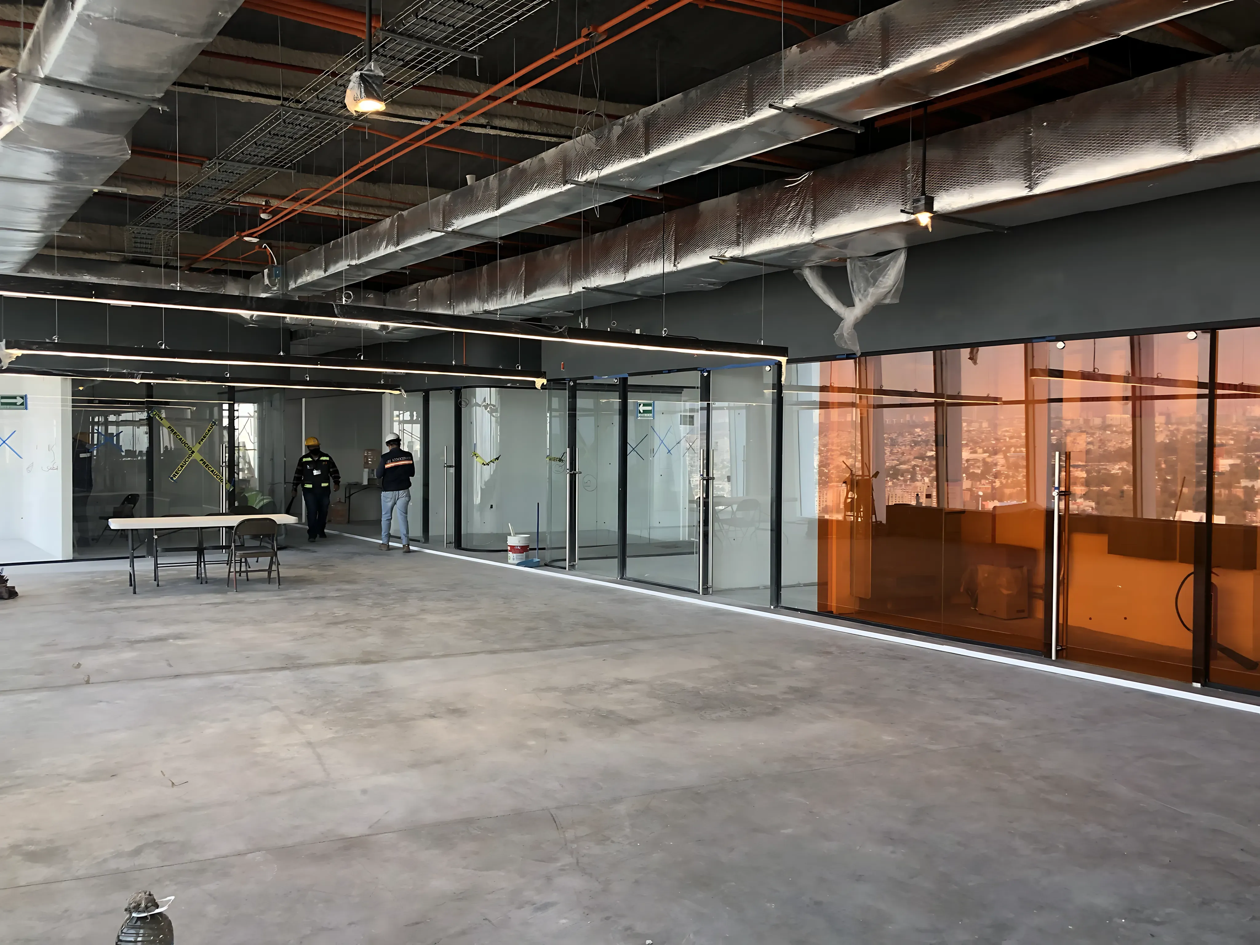 Oficinas Clip
