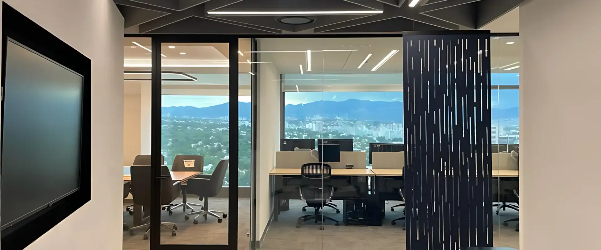 Oficinas Deutsche Bank - Ciudad de México Oficinas Deutsche Bank - Ciudad de México