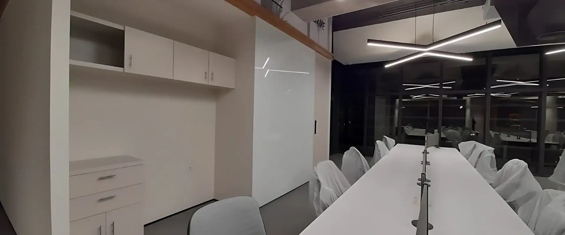 Oficinas F21 - Ciudad de México Oficinas F21 - Ciudad de México