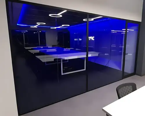 Oficinas Berkshire Hathaway Madrid