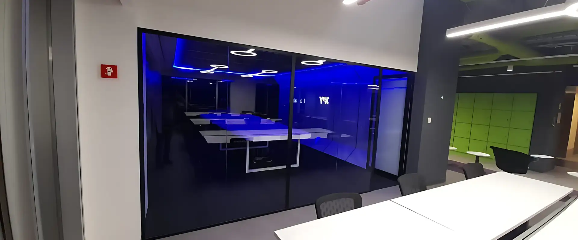 Oficinas Globant - Guadalajara Oficinas Globant - Guadalajara