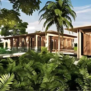 Hyatt Mayakoba