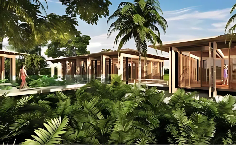 Hotel Hyatt Mayakoba