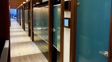 Puertas Técnicas