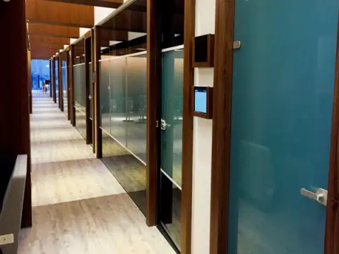 Puertas técnicas styleDOOR