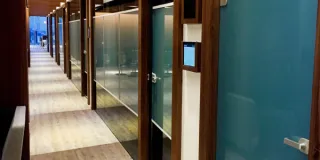 Puertas Técnicas