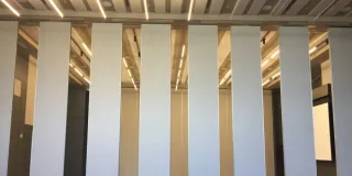 Tabiques Móviles