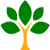 Icono de medio ambiente